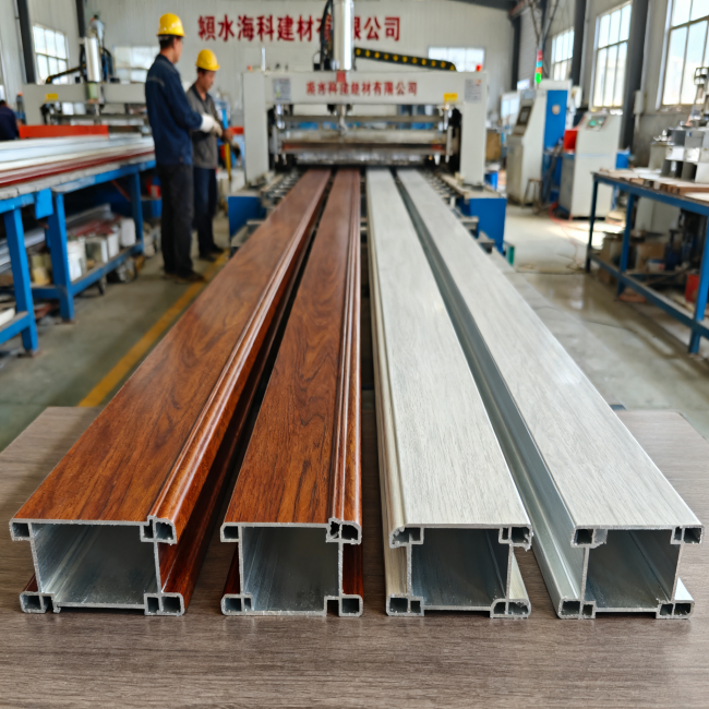 Haike(Hengshui) Building Materials Co., Ltd.: Decoding the Production Process o