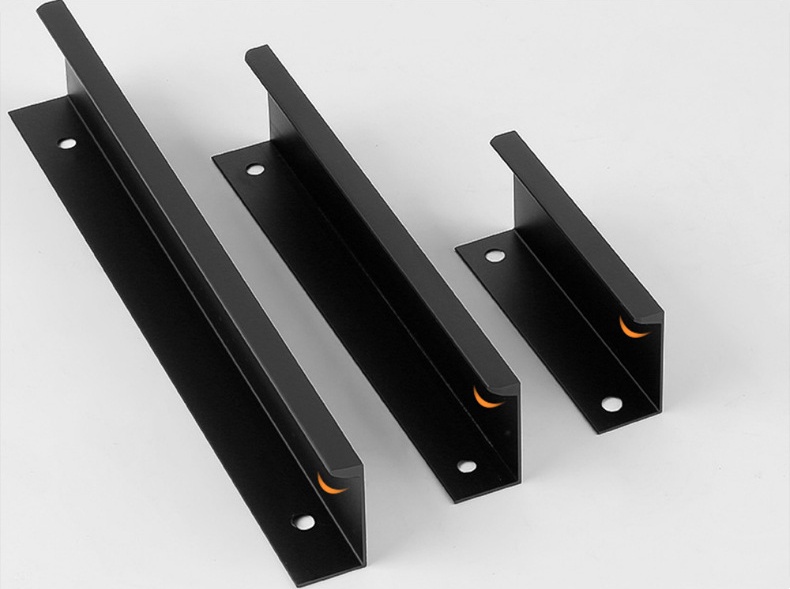 Hebei Charlotte Building Materials Co., Ltd. Launches Modern Minimalist Invisibl