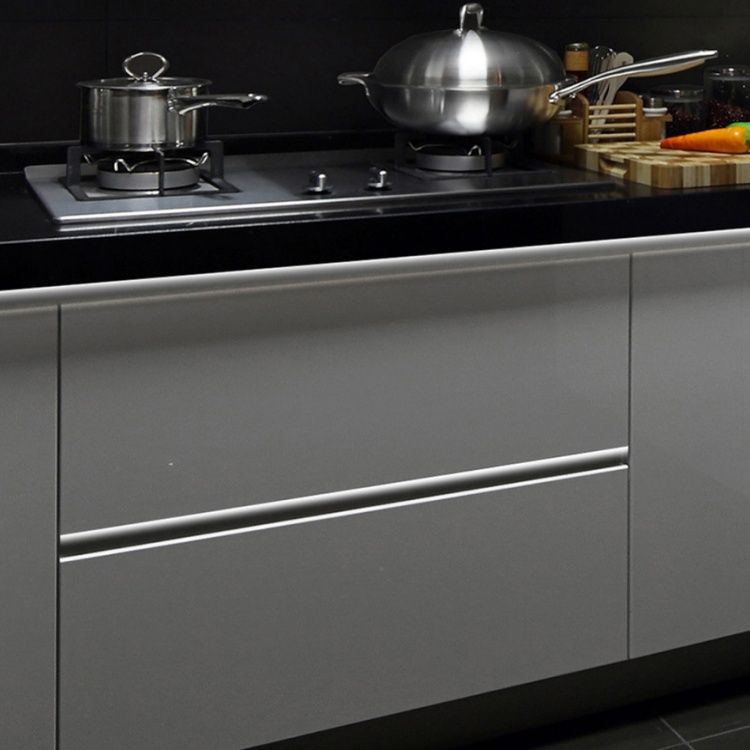 Hebei Charlotte Building Materials Co., Ltd. Launches Light Luxury Modern Ambien