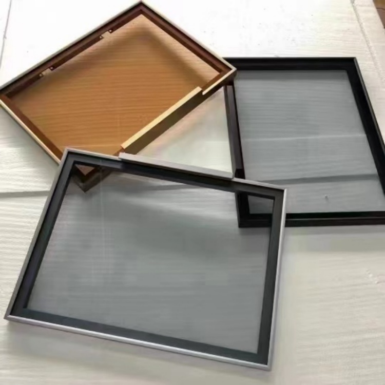 极简门铝型材：河北夏洛特建材勾勒现代家居的轻盈美学与实用新标杆