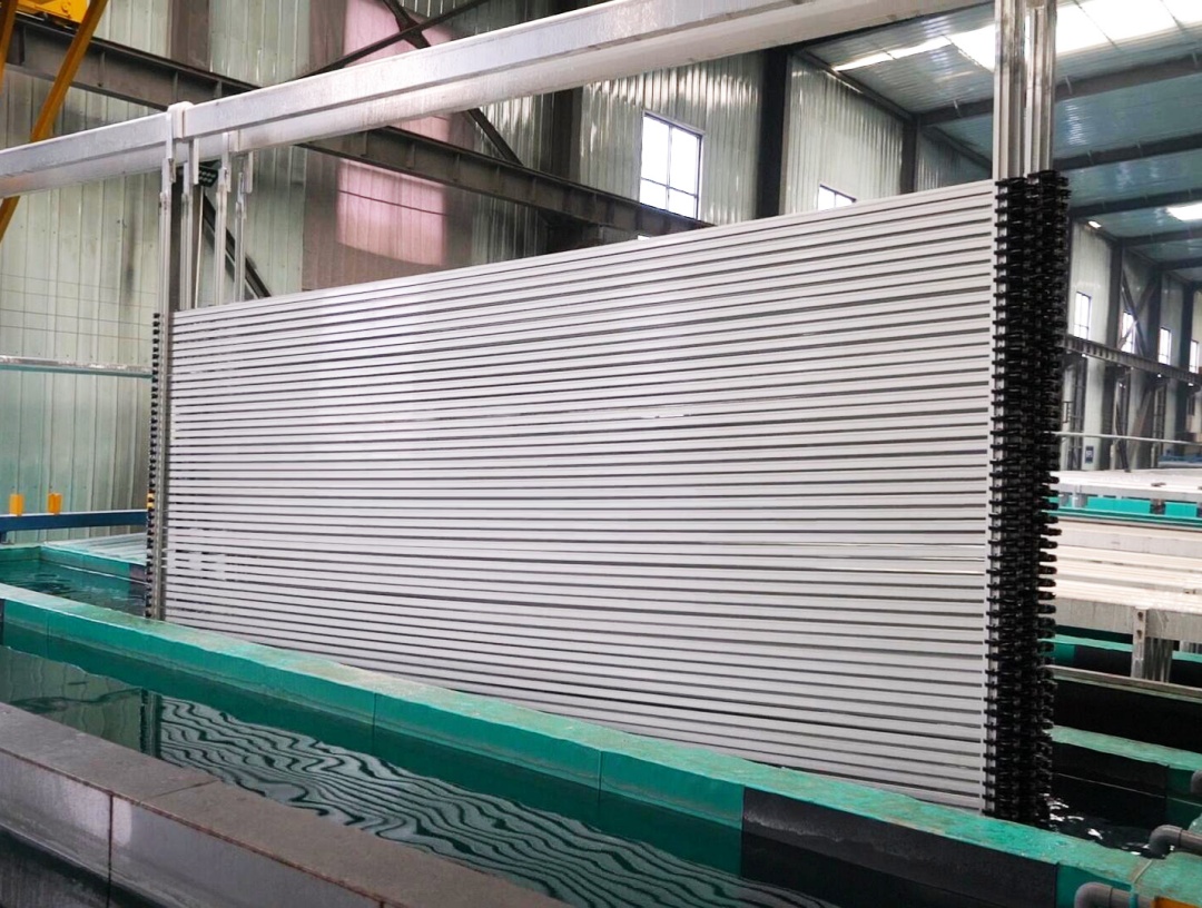 Hebei Charlotte Building Materials Co., Ltd.: 40,000 Tons Annual Capacity + Inte