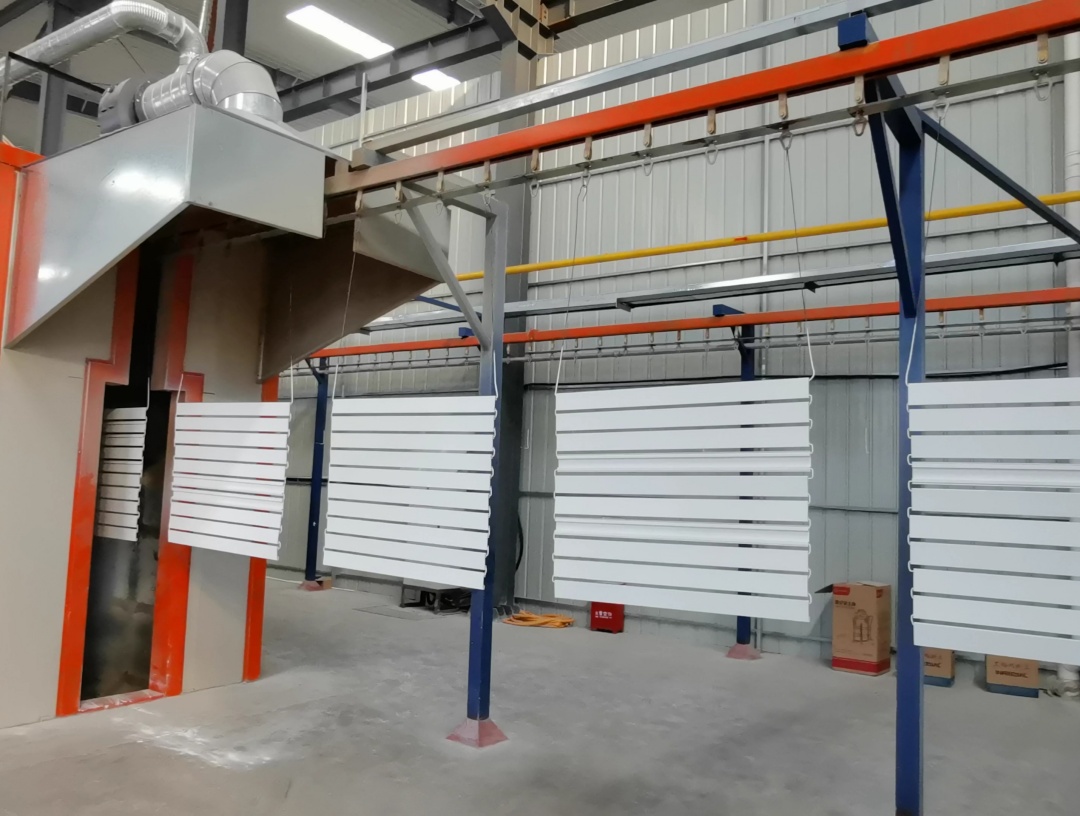 深耕 20 载！河北夏洛特建材有限公司引领家具铝型材行业革新，年产量突破 4 万吨