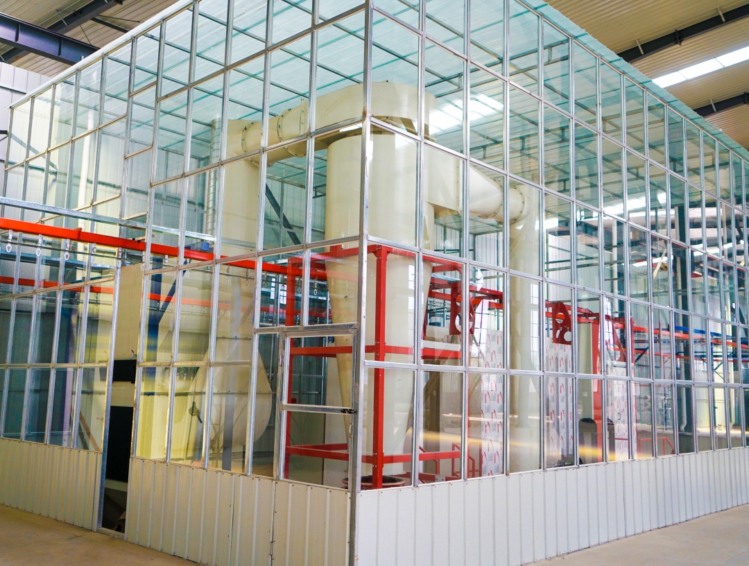 Hebei Charlotte: 20-Year Furniture Aluminum Profile Expert, 40,000+ Tons Annual 