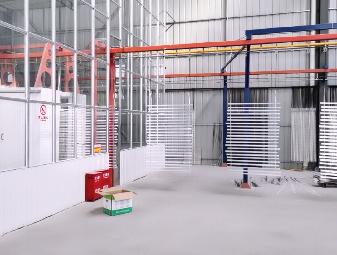 Hebei Charlotte: Pioneering Home Aluminum Profile Innovation – 20 Years of Quali