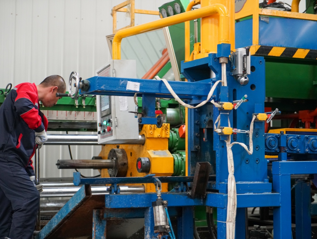 河北夏洛特建材：20 年匠心，铸就家具铝型材领军品牌