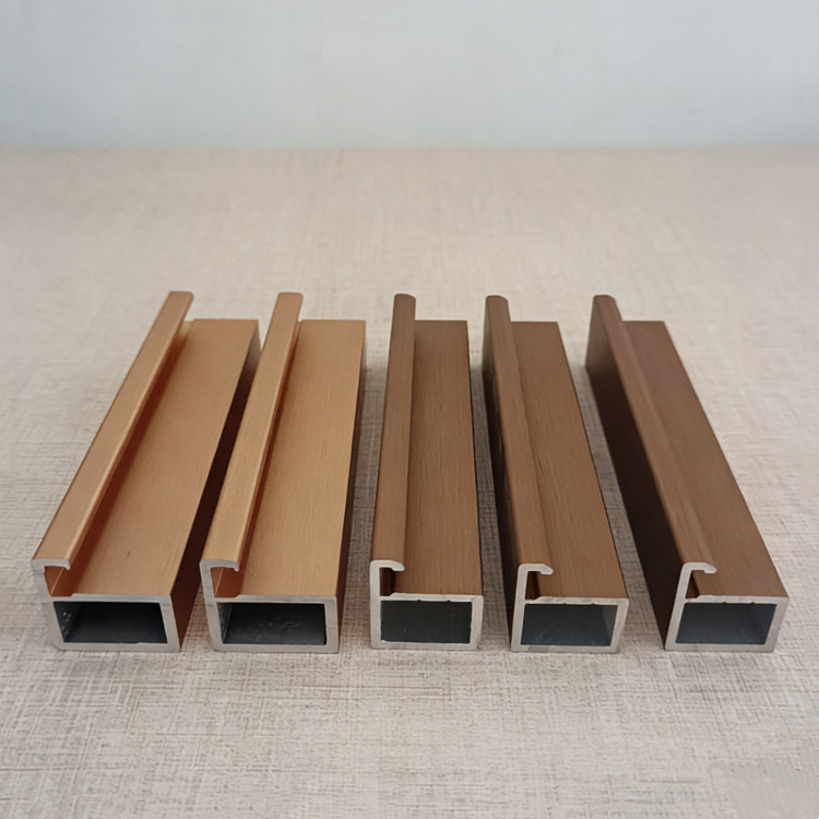 Hebei Charlotte Launches 20mm Minimalist Glass Door Frame Aluminum Profiles – 20