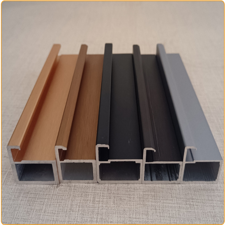 河北夏洛特建材 20 极简玻璃门门框铝型材重磅上市，20 年匠心赋能极简家居新风尚