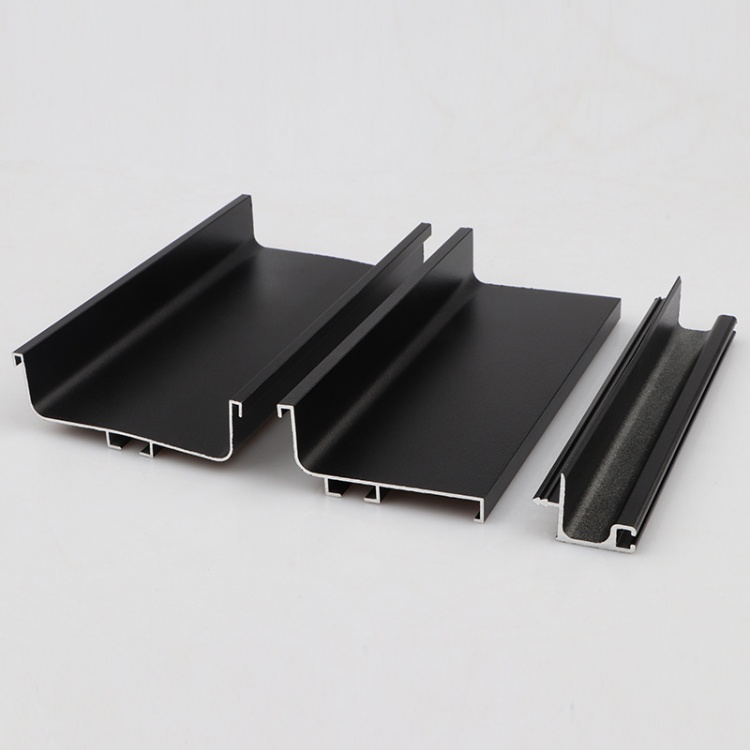 Hebei Charlotte Building Materials: 20-Year Expertise Crafts Aluminum Cabinet In