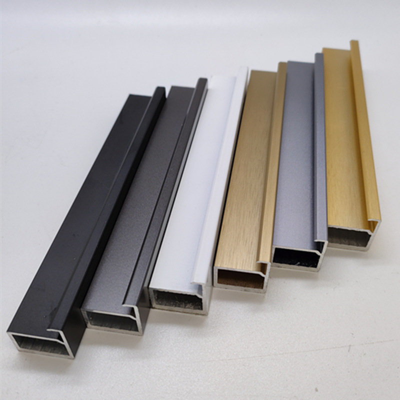 Hebei Charlotte Building Materials Launches Minimalist Aluminum Profile Frame – 